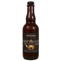Crooked Stave Artisan Beer Project Hop Savant