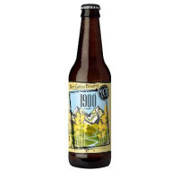 Fort Collins Brewery 1900 Amber Lager