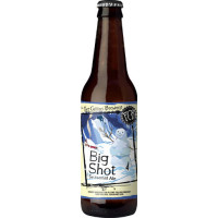 Fort Collins Brewery Big Shot