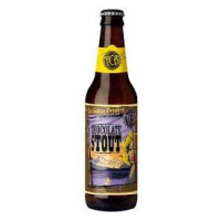 Fort Collins Brewery Chocolate Stout