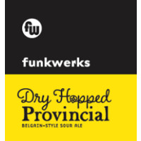 Funkwerks Dry Hopped Provincial