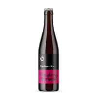 Funkwerks Raspberry Provincial