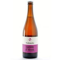 Funkwerks Saison d'Brett