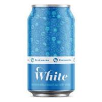 Funkwerks White (2019-)