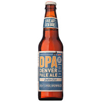 Great Divide Brewing Company Denver Pale Ale (-2015)