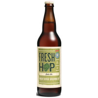 Great Divide Brewing Company Fresh Hop Pale Ale