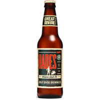 Great Divide Brewing Company Hades