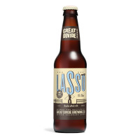 Great Divide Brewing Company Lasso IPA