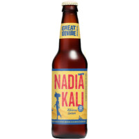 Great Divide Brewing Company Nadia Kali