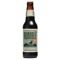 Great Divide Brewing Company Rumble