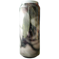 To Øl Hazy Tripel Citra IPA