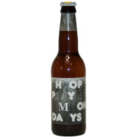 To Øl Hoppy Mondays