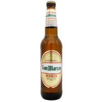 Aldi (Nord / Süd / Hofer) San Marcos
