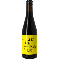 To Øl Jule Mælk Rhum Edition