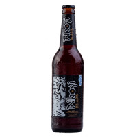 Bracongo Nkoyi Black
