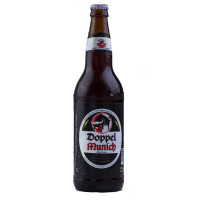 Bracongo Doppel Munich