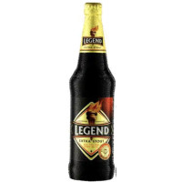 Bralima Legend Extra Stout (DR Congo)