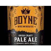 Boyne Brewhouse Pale Ale