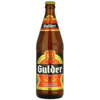 Nigerian Breweries PLC Gulder Lager