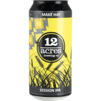 12 Acres Make Hay