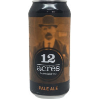 12 Acres Pale Ale