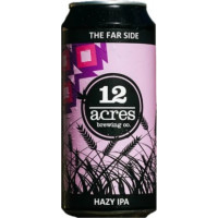 12 Acres The Far Side