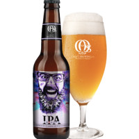 Double O Craft Brewing Kick Start My Beard