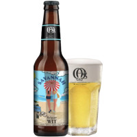 Double O Craft Brewing Savannah