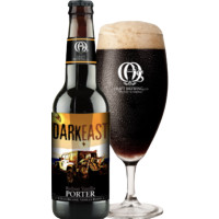 Double O Craft Brewing Dark East