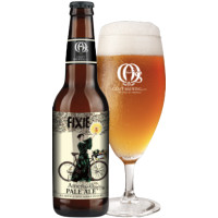 Double O Craft Brewing Fixie