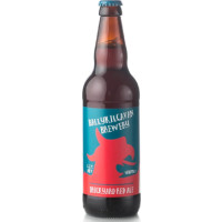 Ballykilcavan Brickyard Red Ale