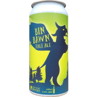 Ballykilcavan Bin Bawn Pale Ale
