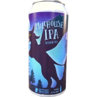 Ballykilcavan Millhouse IPA