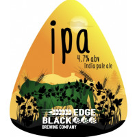 Blackedge Brewing IPA