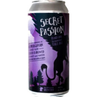 Ballykilcavan Secret Passion