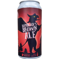 Ballykilcavan Bambrick's Brown Ale
