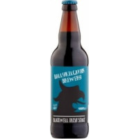 Ballykilcavan Blackwell Irish Stout