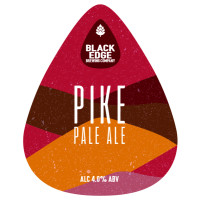 Blackedge Brewing Pike