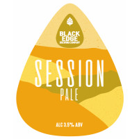 Blackedge Brewing Session
