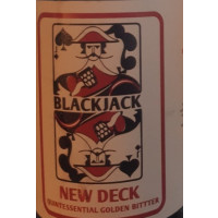 Blackjack Brew Co New Deck