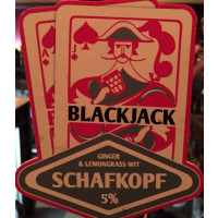 Blackjack Brew Co Schafkopf