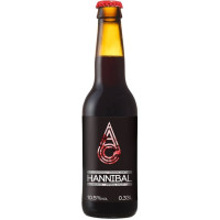Anderson's Hannibal - Bourbon BA