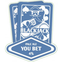 Blackjack Brew Co You Bet
