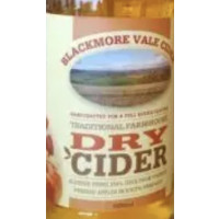 Blackmore Vale Traditional Farmhouse Dry Cider
