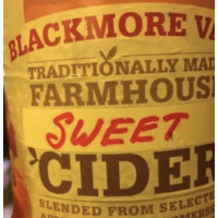 Blackmore Vale Traditional Farmhouse Sweet Cider