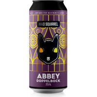 Mad Squirrel Abbey