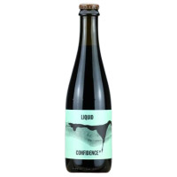 To Øl Liquid Confidence BA Rum (2020 Edition)