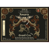 De Struise Brouwers Amaris Grand Cru