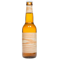 To Øl Maj Pilsner