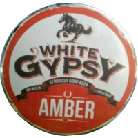 Whitefield Brewery Amber Ale